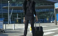 欧美金发大战黑人wideo